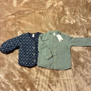NEW H&M 2T bundle